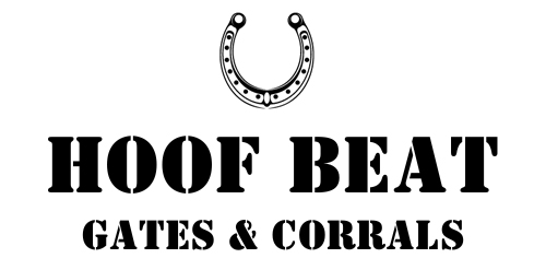 Hoof Beat Gates and Corrals